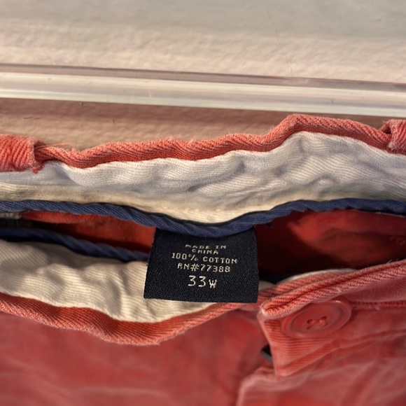 J Crew Broken-In Cotton Short - 9in Inseam - EUC - Picture 2 of 2